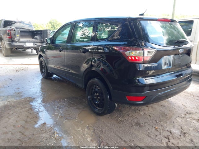 Ford Escape S