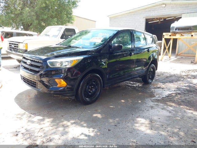 Ford Escape S