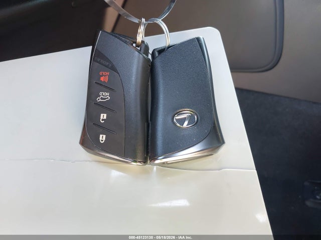 Lexus Gx Luxury+