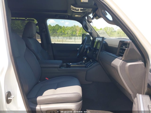 Lexus Gx Luxury+