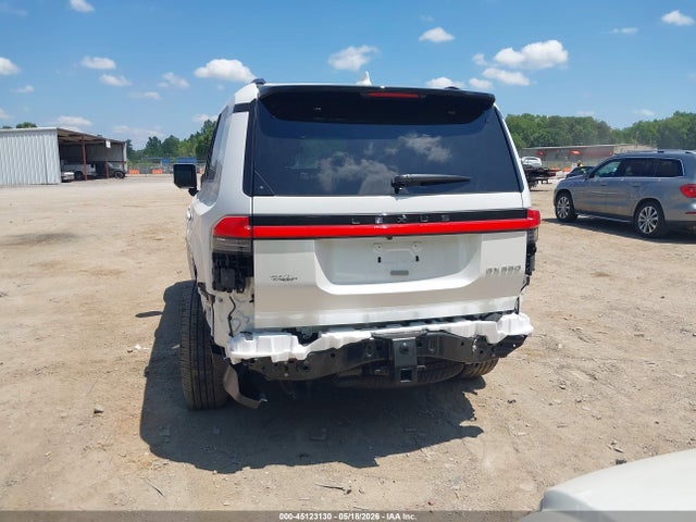 Lexus Gx Luxury+
