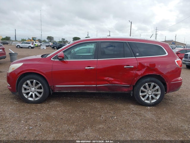 Buick Enclave Leather