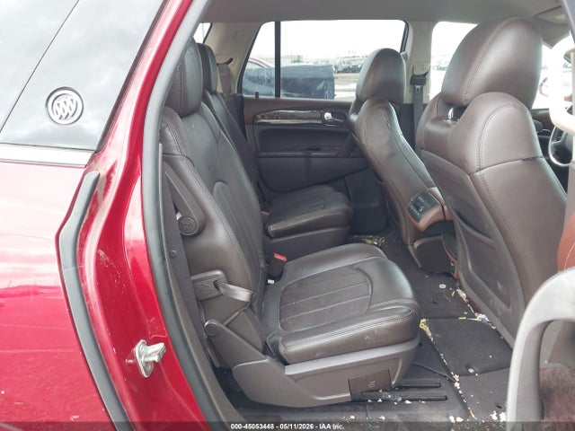 Buick Enclave Leather