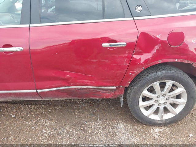 Buick Enclave Leather