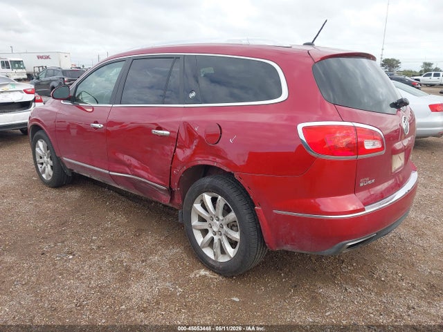 Buick Enclave Leather