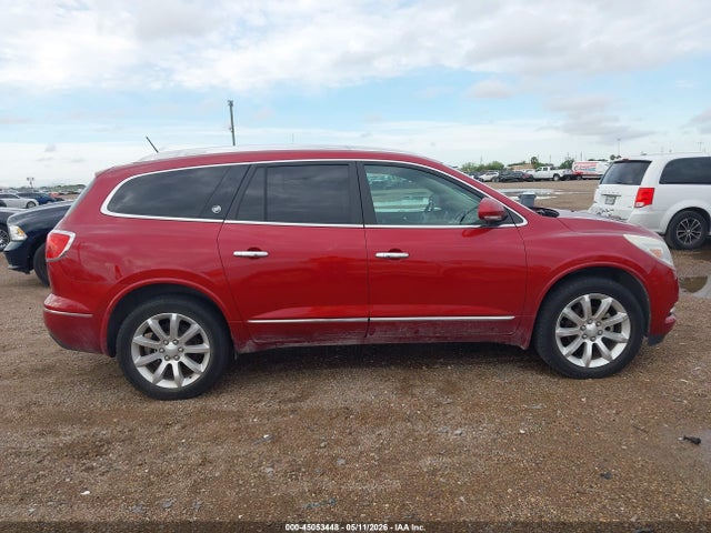 Buick Enclave Leather