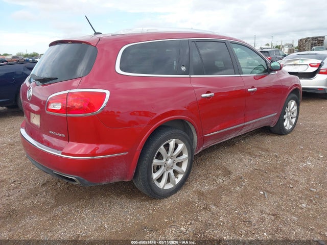 Buick Enclave Leather