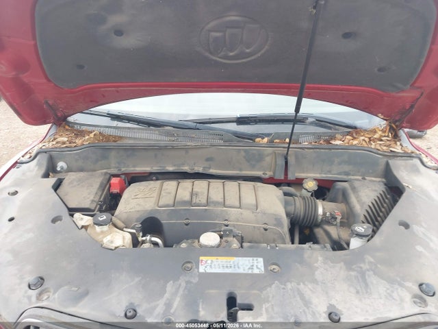 Buick Enclave Leather