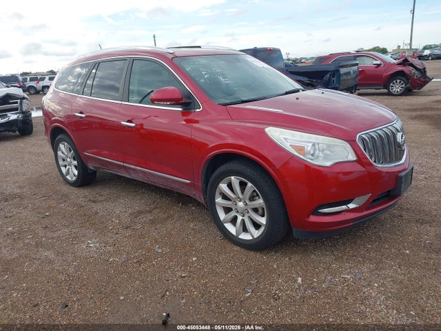 Salvage Buick Enclave Image