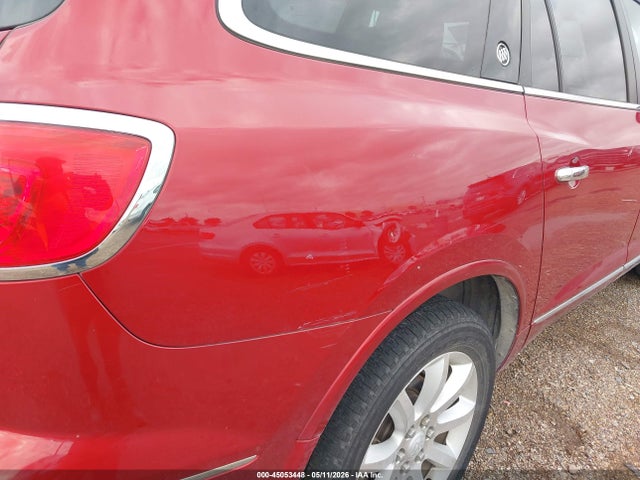 Buick Enclave Leather
