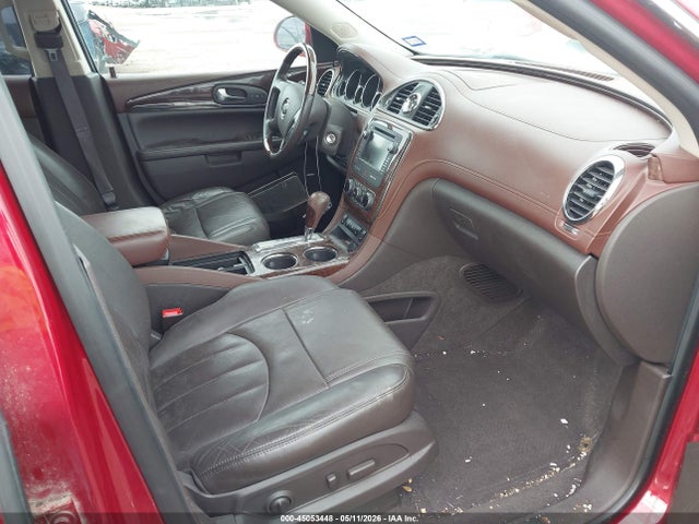 Buick Enclave Leather