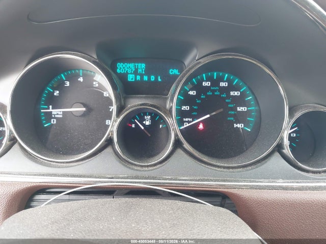 Buick Enclave Leather