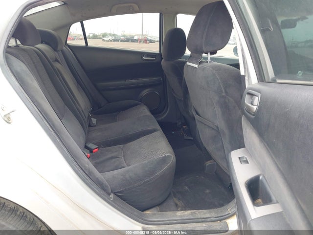 Mazda Mazda6 I Sport