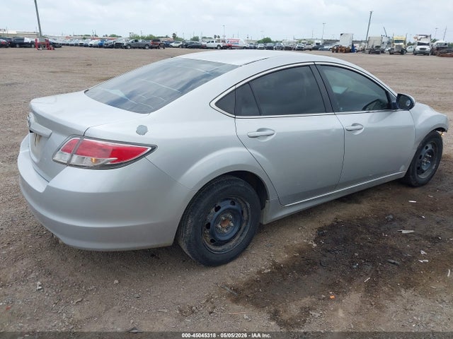 Mazda Mazda6 I Sport
