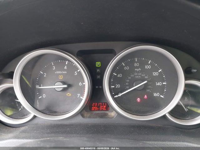 Mazda Mazda6 I Sport