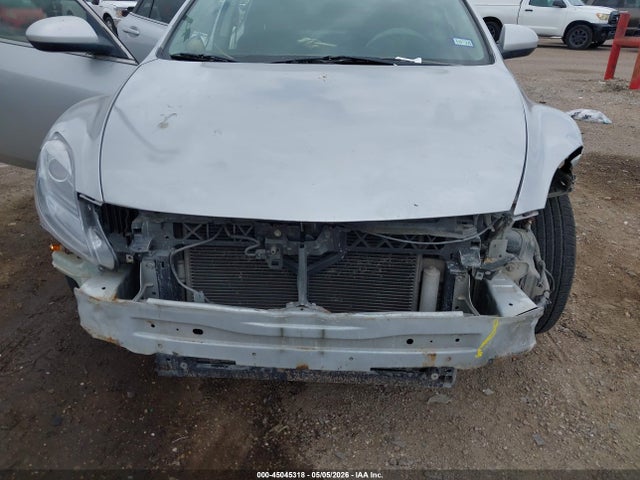 Mazda Mazda6 I Sport
