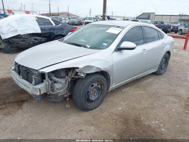 Mazda Mazda6 I Sport