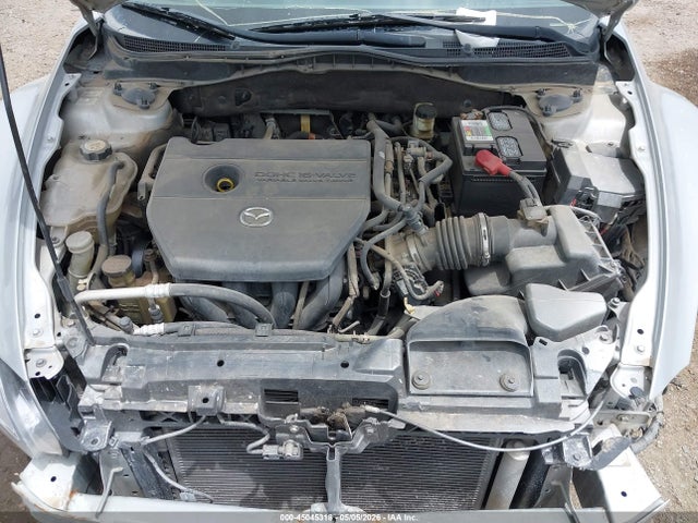 Mazda Mazda6 I Sport