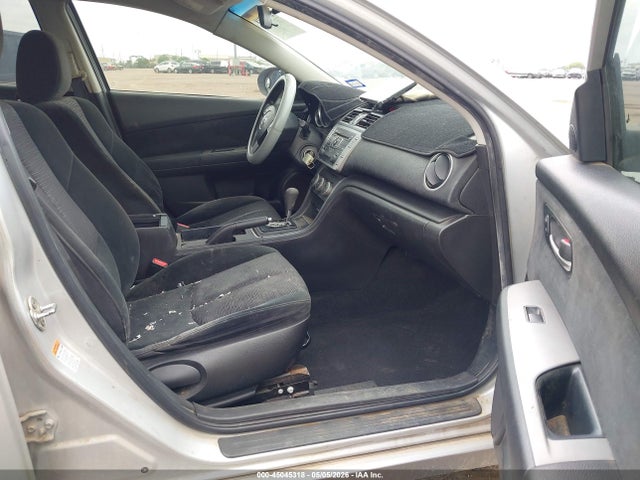 Mazda Mazda6 I Sport