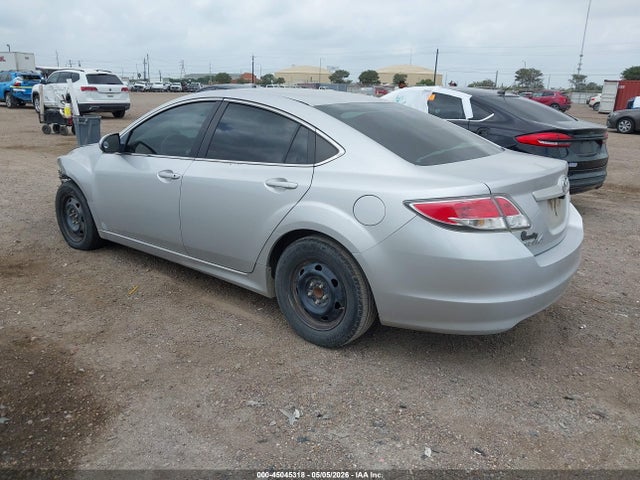 Mazda Mazda6 I Sport