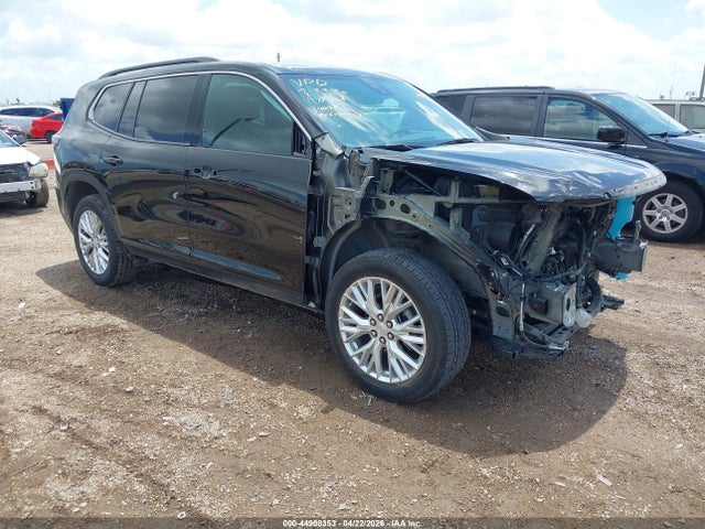 Salvage GMC Acadia Image