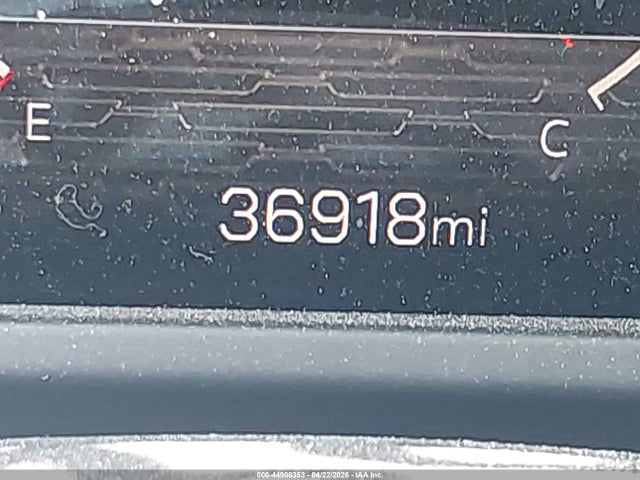 GMC Acadia Fwd Elevation