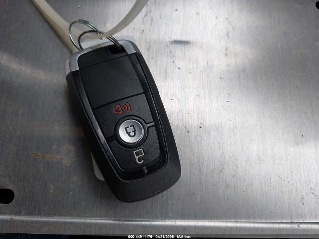 Ford EcoSport Se