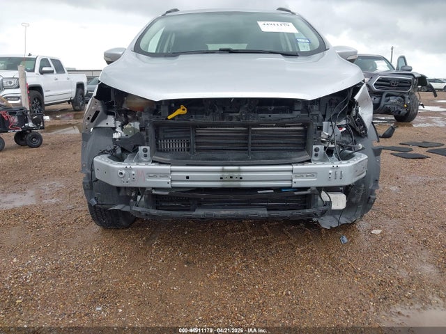Ford EcoSport Se