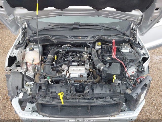 Ford EcoSport Se