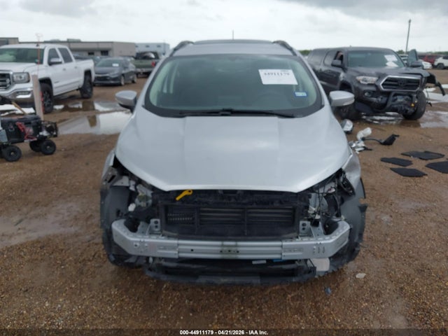 Ford EcoSport Se