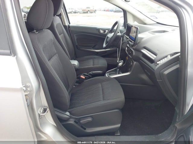 Ford EcoSport Se