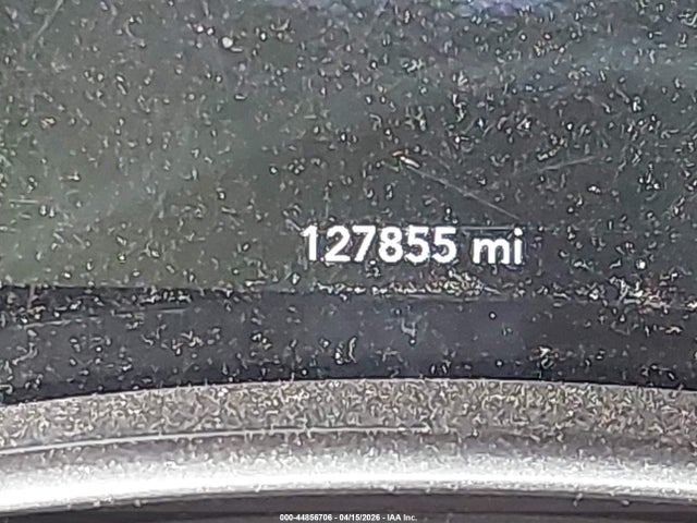 Dodge Charger Sxt Rwd