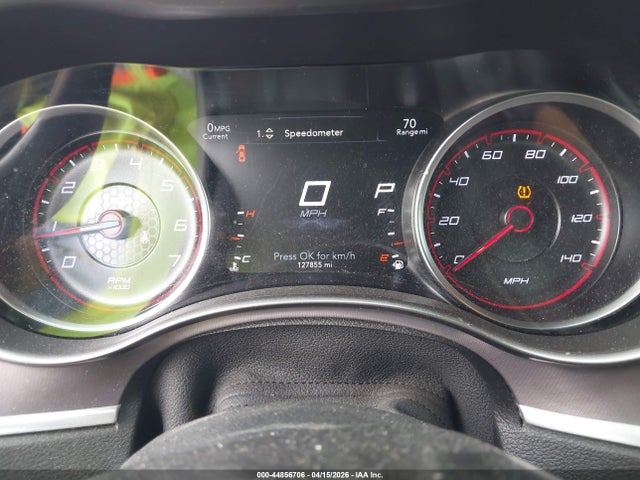 Dodge Charger Sxt Rwd