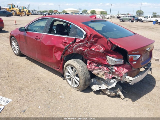 Chevrolet Malibu 1lt