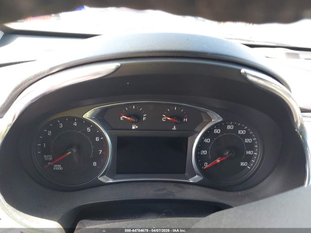Chevrolet Malibu 1lt