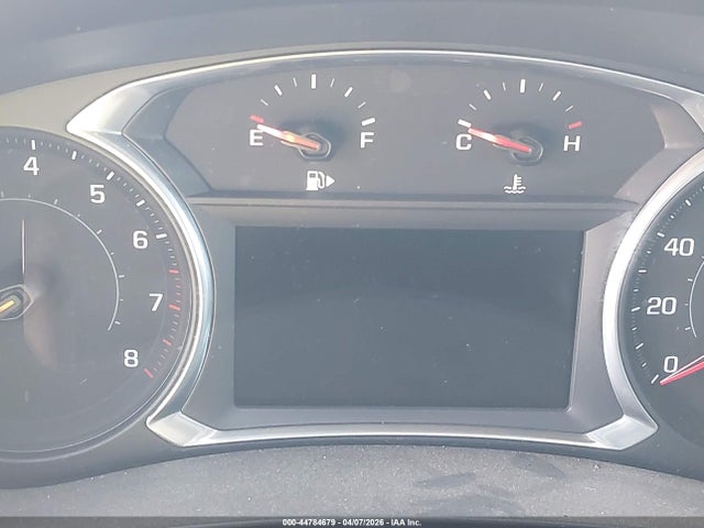 Chevrolet Malibu 1lt