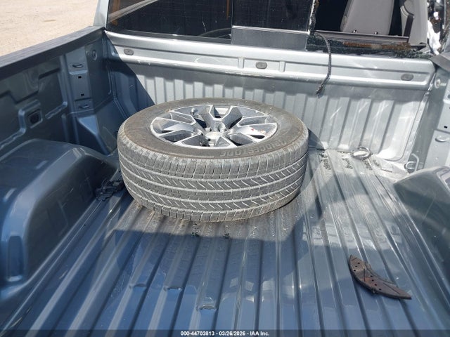 Chevrolet Silverado 1500 2wd  Short Bed Lt
