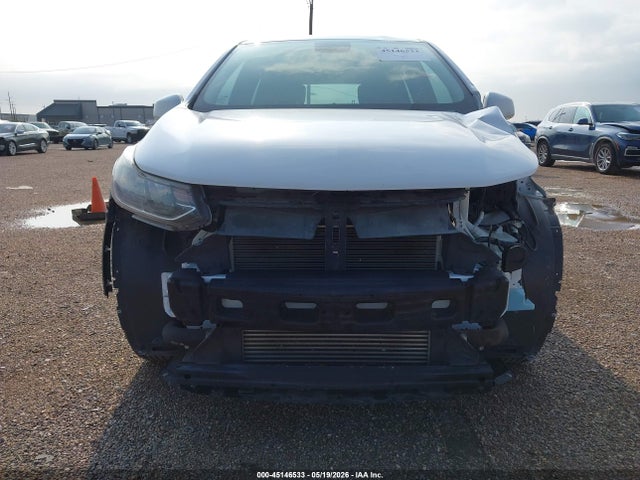 Chevrolet Trax Ls