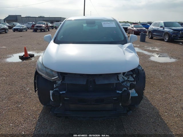 Chevrolet Trax Ls