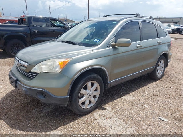 Honda CR-V Ex-l