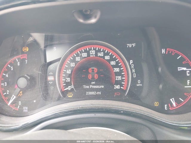 Dodge Durango Gt Rwd