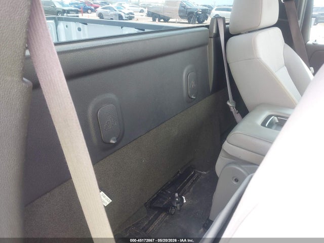 Chevrolet Silverado 1500 Wt
