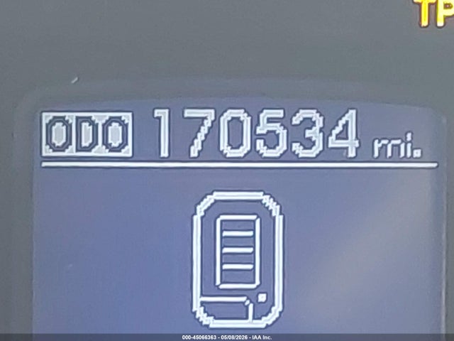 Hyundai Genesis 3.8