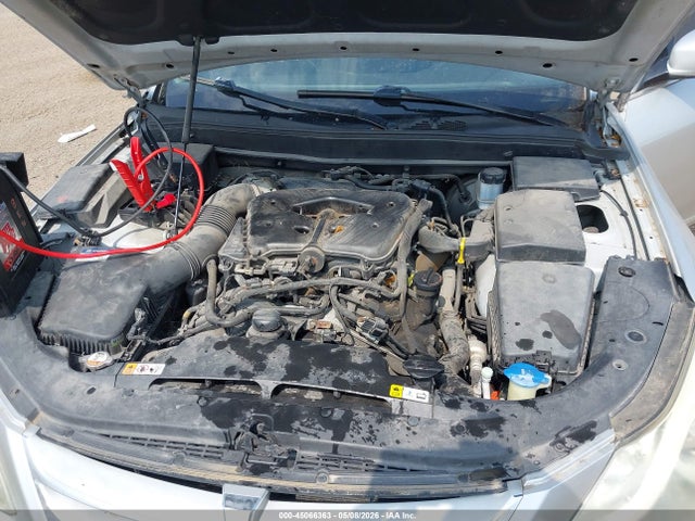 Hyundai Genesis 3.8