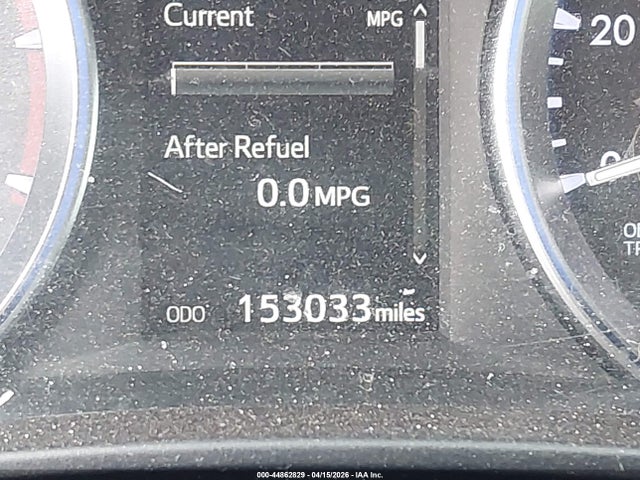 Toyota Highlander Limited V6