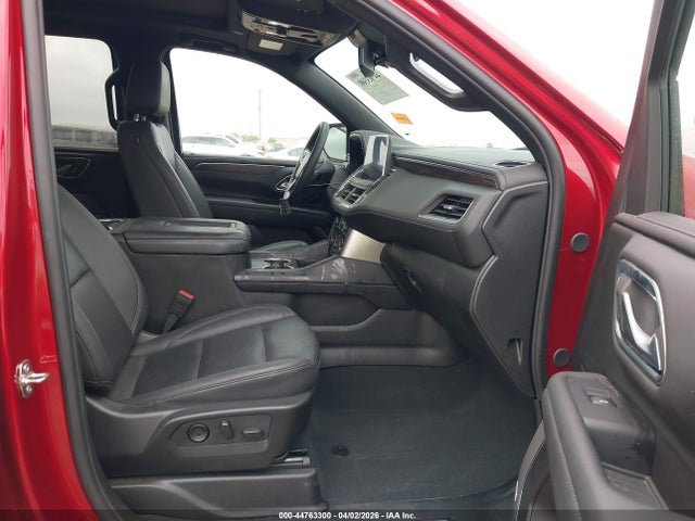 Chevrolet Suburban 2wd Lt