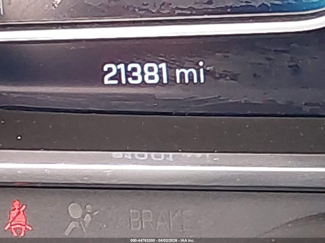 Chevrolet Suburban 2wd Lt