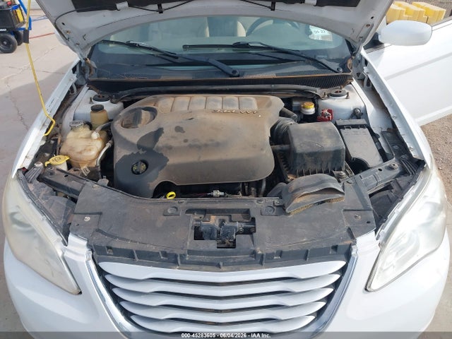 Chrysler 200 Touring