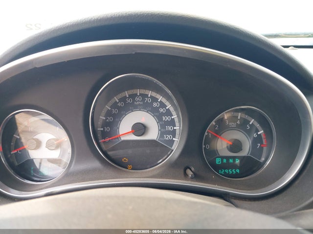 Chrysler 200 Touring