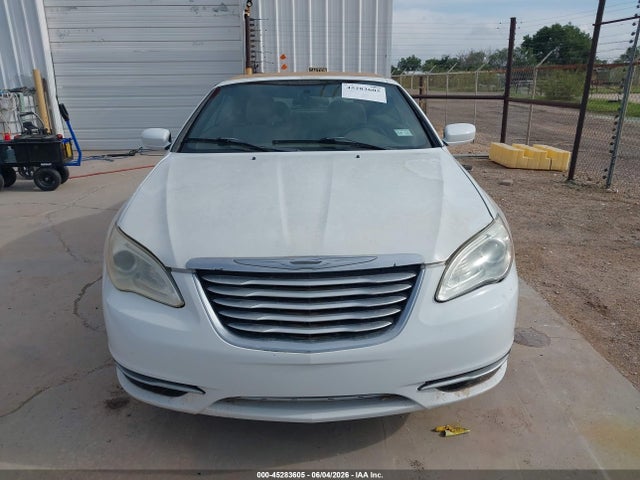 Chrysler 200 Touring